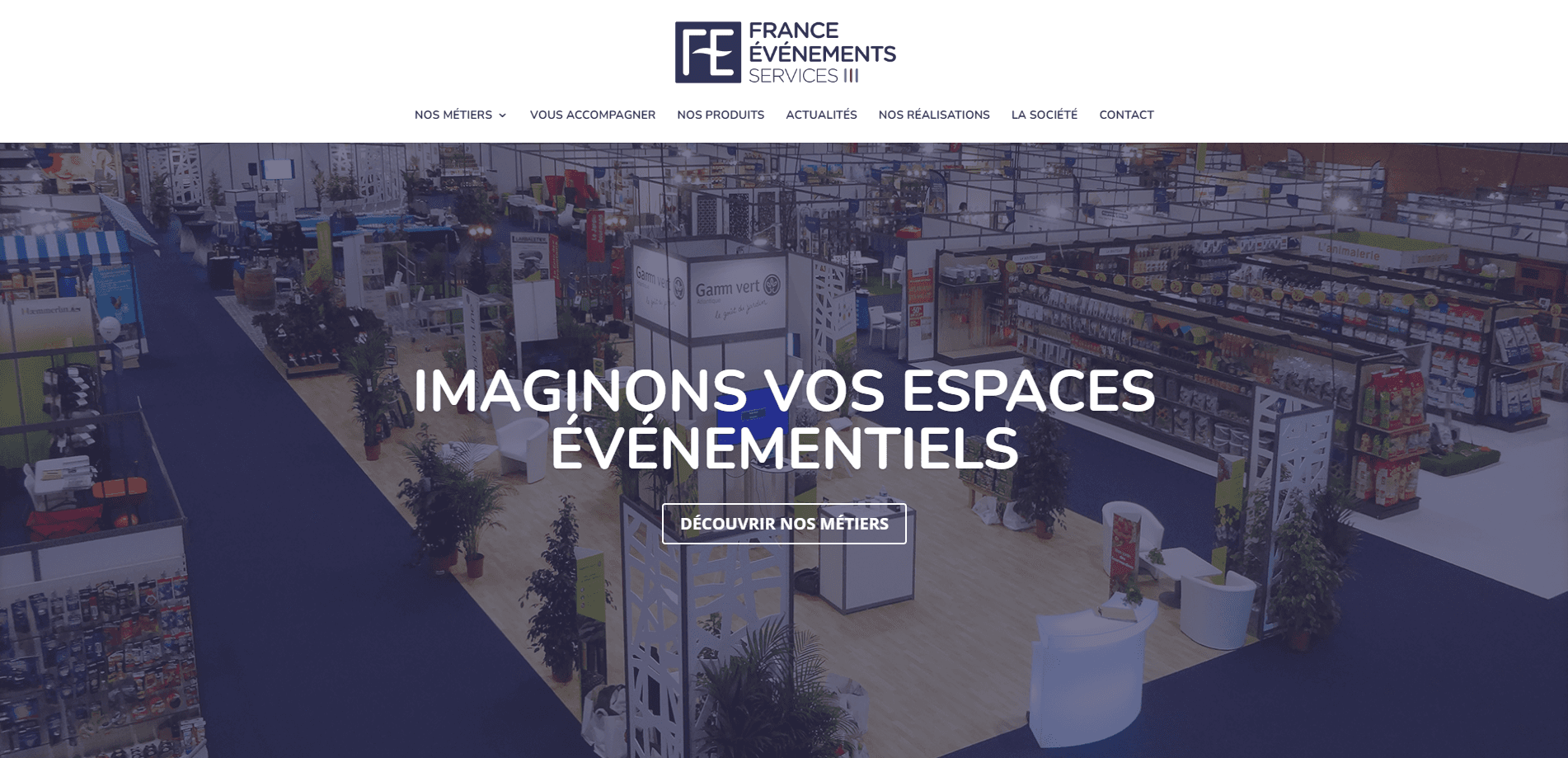 France Evenements
